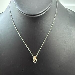 Swarovski NEW FURTHER PENDANT